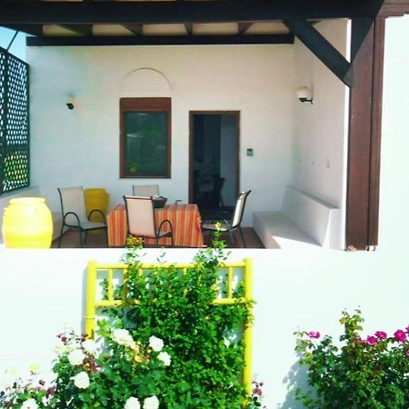 Tramonto Blue Villa Gennadi Exterior foto